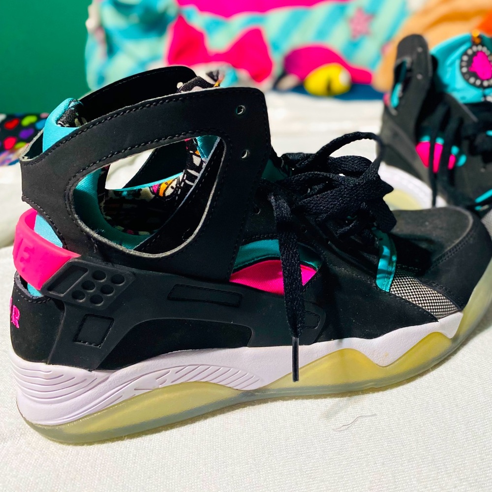 Nike huaraches
